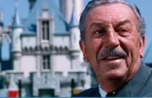 Bajkowy biznes Walta Disneya