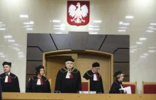 Sędziowie Trybunału zwiedzili niemal cały świat za prawie 700 tysięcy złotych