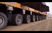 World Amazing Modern Truck Tractor Accidents - Heavy Equipment Mega...