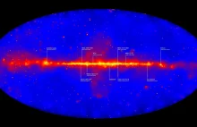Teleskop Fermi pokazuje więcej!