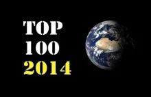 TOP100 WYDARZEŃ 2014 - DWM#10