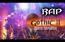 Gothic II: Noc Kruka | Muzyczny hołd niewidomego gracza