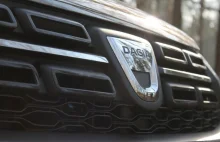 Dacia - znakomity wynik w rankingu niezawodności