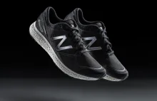 New Balance Taps 3D Systems To Develop 3D-Printed Midsoles In Running Shoes