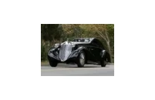 Rolls-Royce Phantom Coupe I Jonckheer