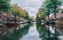 Amsterdam nie dla aut z silnikami benzynowymi i diesla