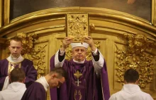 W Kościele katolickim są księża, którzy legalnie posiadają żony