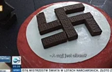 Jak reagować na neonazistów i ich wafelki