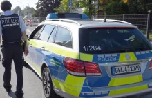 Konstanz: 2 osoby nie żyją po strzelaninie na dyskotece
