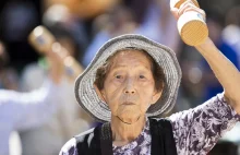 Japończycy mają tak poważny problem demograficzny, że mogą wyginąć