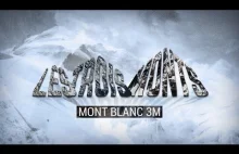 Les Trois Monts Mont Blanc 3M