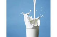 Mleko - narzędzie do walki....z rakiem?