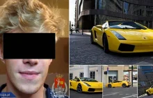 'Najmłodszy polski milioner' mógł oszukać nawet 174 tys. osób....
