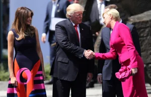 Trump przyznał 11 antynagród za fakenews,jedna dla Newsweek za relacje z Polski!