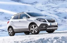 Opel: nasz elektryczny samochód was zadziwi