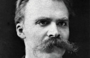 Friedrich Nietzsche był Polakiem? - More Maiorum