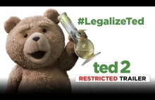 Ted 2 - Official Restricted Trailer