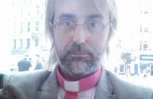 Biskup Szymon Niemiec z zarzutem obrazy uczuć religijnych