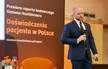 Opiekę zdrowotną w Polsce bardzo pozytywnie ocenia... 2 proc. chorych