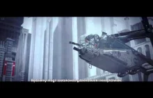 Wolfenstein - Nowy Trailer PL