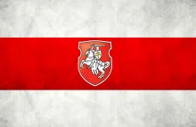 Czy Łukaszenka zalegalizuje Pogoń i biało-czerwono-białą flagę Białorusi?