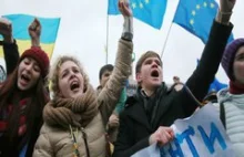 Lobby pracodawców chce ściągnięcia pięciu milionów Ukraińców