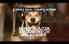 Kompilacja śmiesznych filmików | Funny Fail Compilation #2