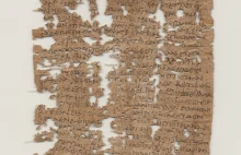 [ENG] Przetłumaczono list rzymskiego żołnierza z przed 1800 lat