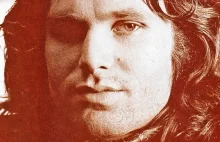 Spłonął dom legendarnego wokalisty Jima Morrisona