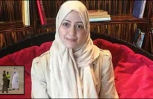 Esraa al-Ghamgam feministka ścięta w Arabii Saudyjskiej