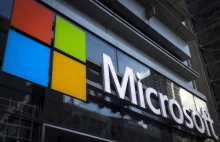 Microsoft podnosi ceny w odpowiedzi na Brexit