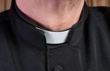 Księża nadal niebezpieczni. Głucha 17-latka ofiarą księdza pedofila.