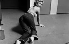 Ćwicz z Marilyn Monroe. [ENG]