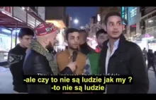 Co muzułmanie wyznawcy islamu sądzą o ateistach.