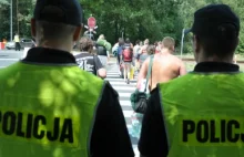 Coraz więcej narkotyków na Przystanku Woodstock. Wpadło już kilkadziesiąt...