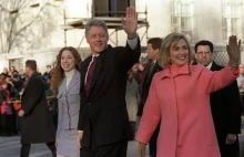 Hillary Clinton we wspomnieniach pracowników Białego Domu