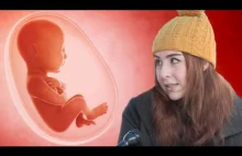 ABORCJONISTKA vs LOGIKA