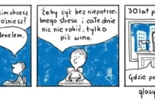 7 najlepszych komiksów w internecie!