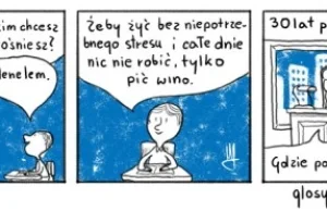 7 najlepszych komiksów w internecie!