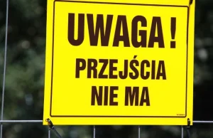 Samowola budowlana przy ul. Reduta w Krakowie: sprawa trafia do prokuratury