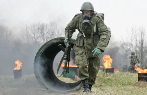 Siedem tysięcy rezerwistów przejdzie szkolenie.