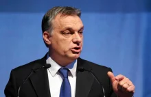 Orban: Dla zagranicznych firm era kolonizacji na Węgrzech się skończyła