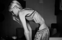 Coraz więcej zachorowań na anoreksję