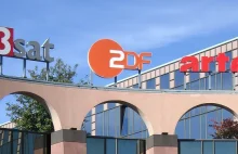 Bezczelność niemieckiej telewizji. ZDF nie chce przeprosić.