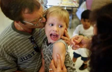 Dlaczego antyszczepionkowcy robią krzywdę nie tylko swoim dzieciom [EN]