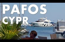 Pafos CYPR Cyprus