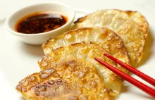 Japońskie pierożki gyoza