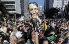 Wybory prezydenckie w Brazylii: Jeden kandydat rezygnuje ze względu na wyrok,