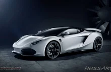 Arrinera Automotive S.A. - Debiut na giełdzie GXG Markets