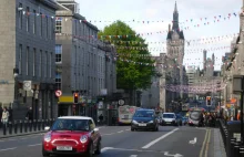 Polacy najbardziej prześladowaną mniejszością w Aberdeen